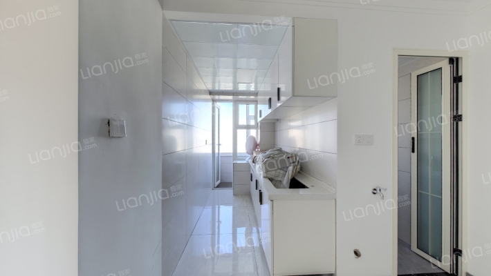 电力六小区二手房实景图