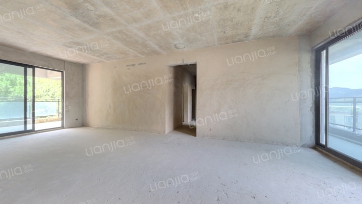 翡翠山谷二手房实景图