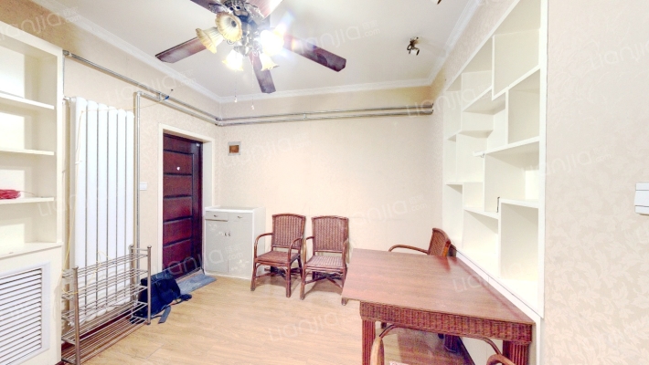 省计生委家属院二手房实景图