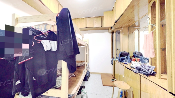 南丹小区二手房实景图