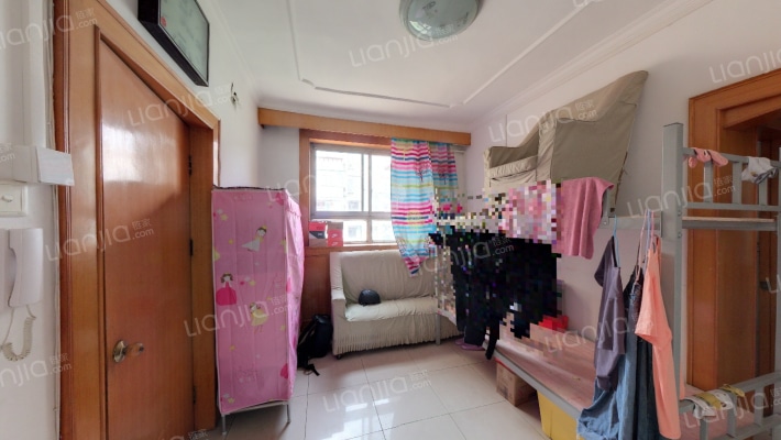 粮食局家属楼二手房实景图