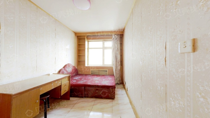 新市区北京路 铁路局 县医院 卫生院家属院 两室-卧室B