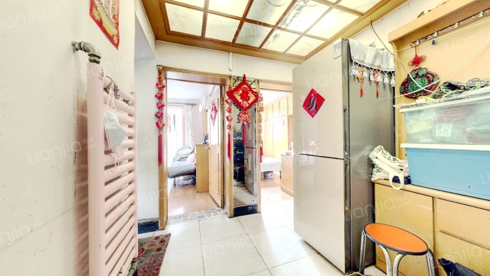 安化南里二手房实景图