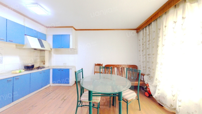 碧水华庭二手房实景图