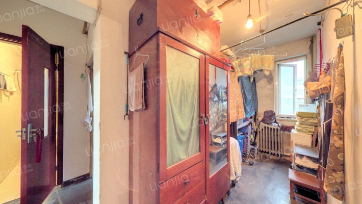 车公庄西路45号院二手房实景图