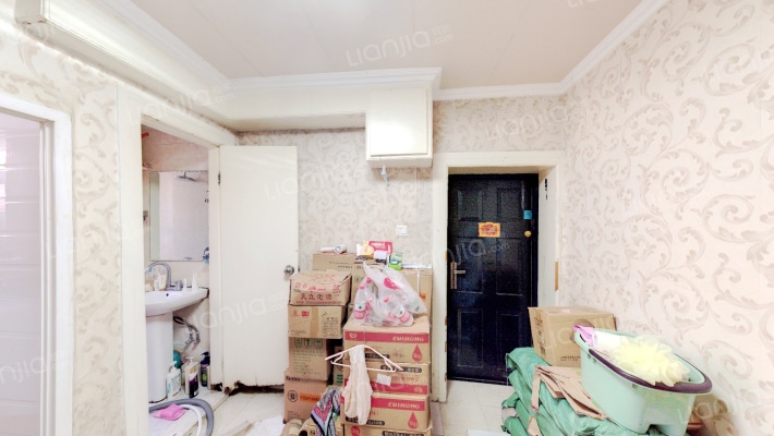 荣信巷二手房实景图