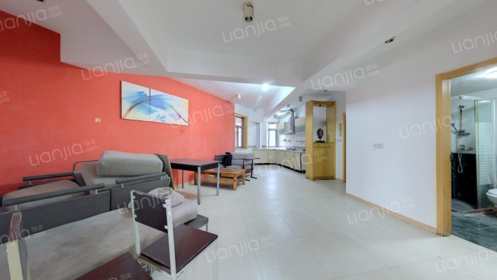 和燕路275号二手房实景图