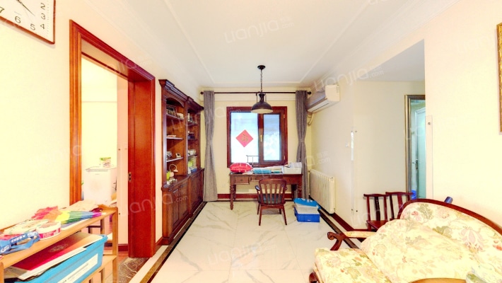 省司法厅宿舍二手房实景图