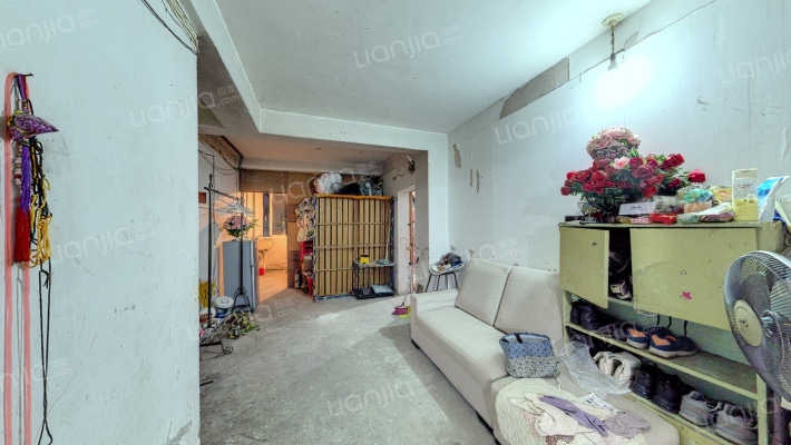 天兴嘉园二手房实景图