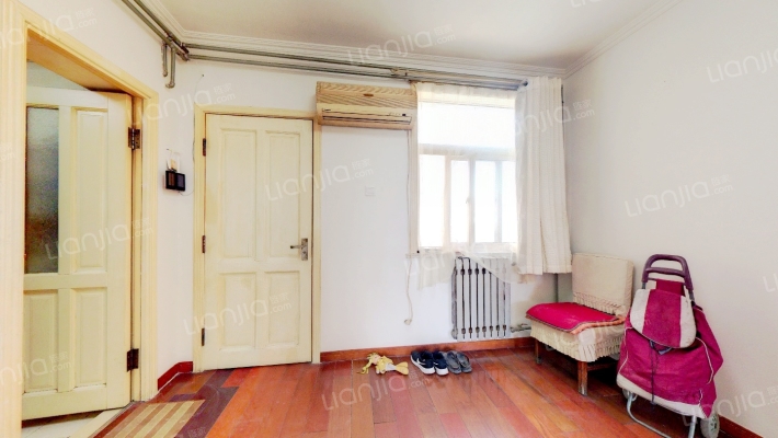 丽水路二手房实景图