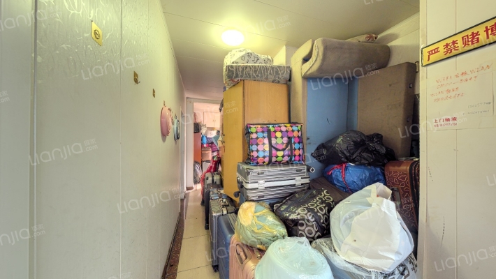 五爱里二手房实景图