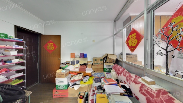 仙鹤山庄二手房实景图