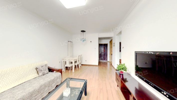 怡丰新都汇一期二手房实景图