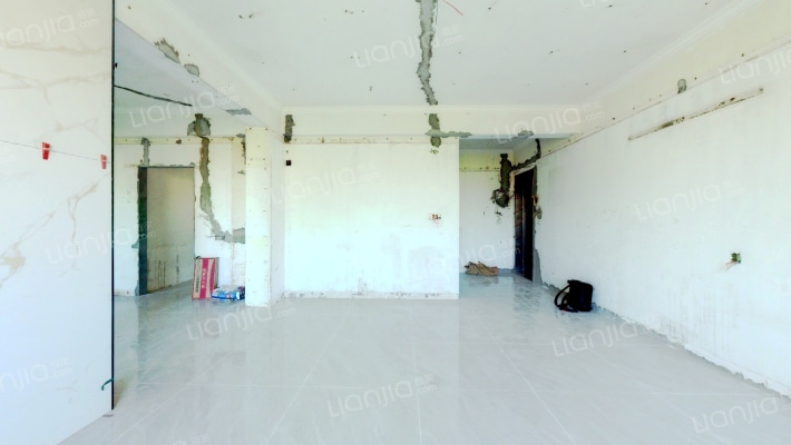 德润花园二手房实景图