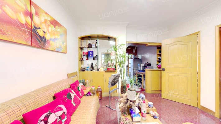 武林巷28号二手房实景图