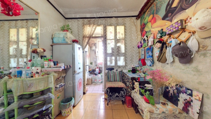 安福苑二手房实景图