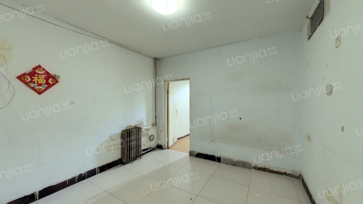 万寿路26号院二手房实景图