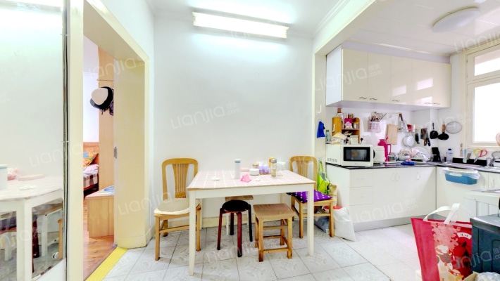 苏州路二手房实景图