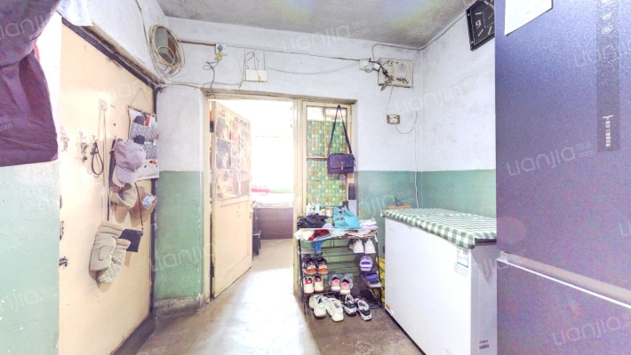 八里庄东里二手房实景图