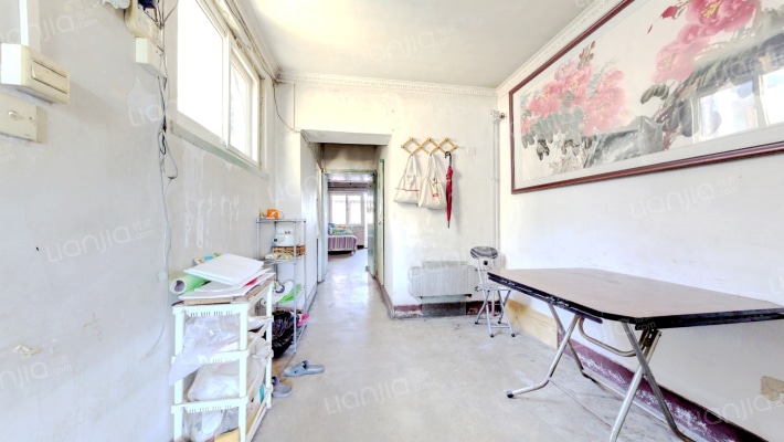 红居斜街二手房实景图