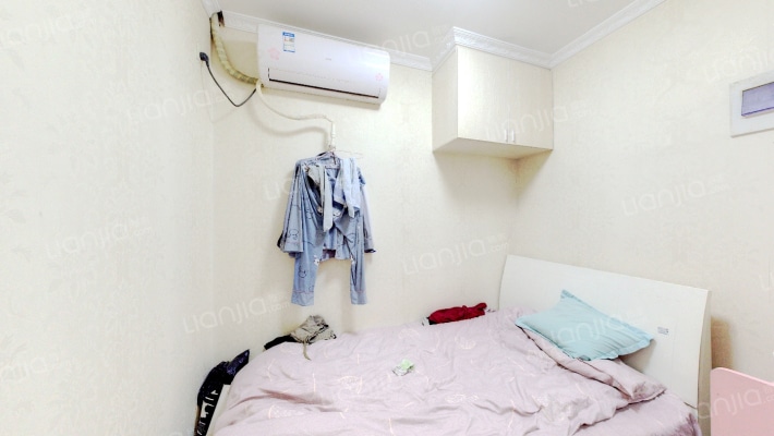 江南风尚铭楼二手房实景图