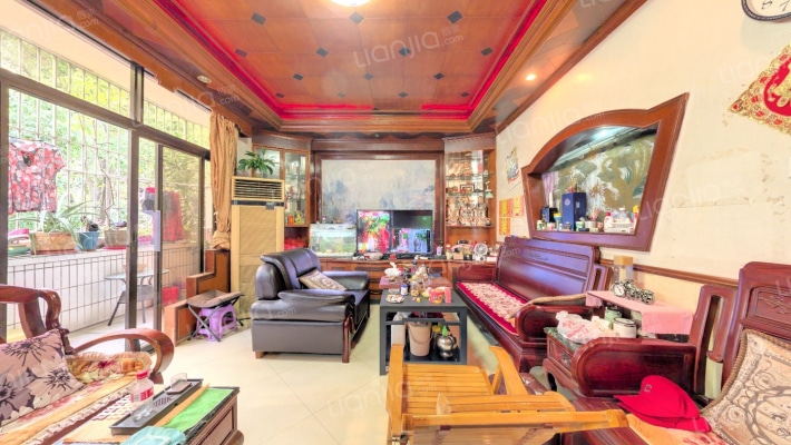 库维街二手房实景图