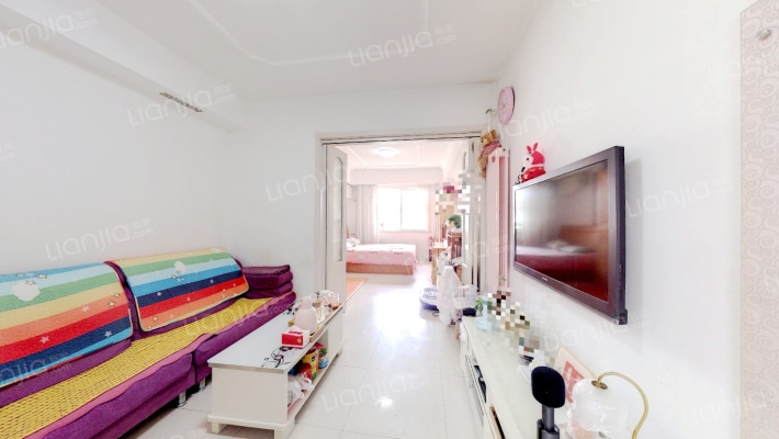 友爱东里二手房实景图