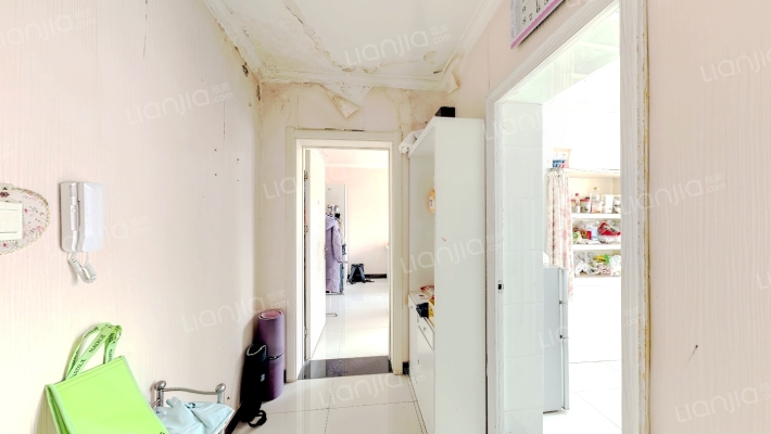 纺器厂宿舍二手房实景图