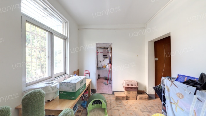 员村四横路4号大院二手房实景图