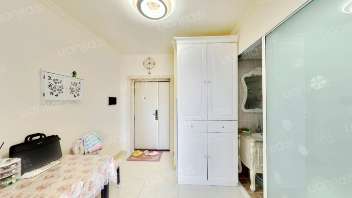 御景名都B区二手房实景图