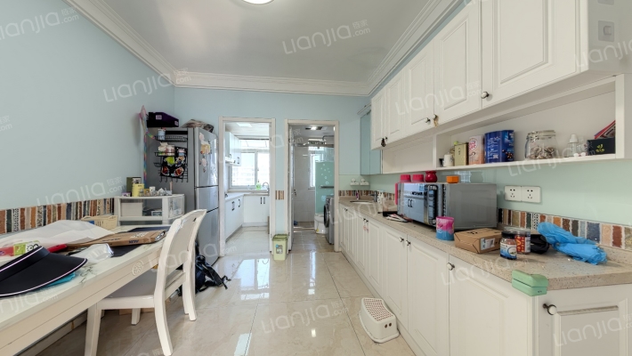 东井村44号二手房实景图