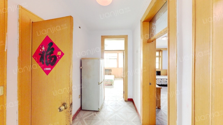 文化局家属楼二手房实景图