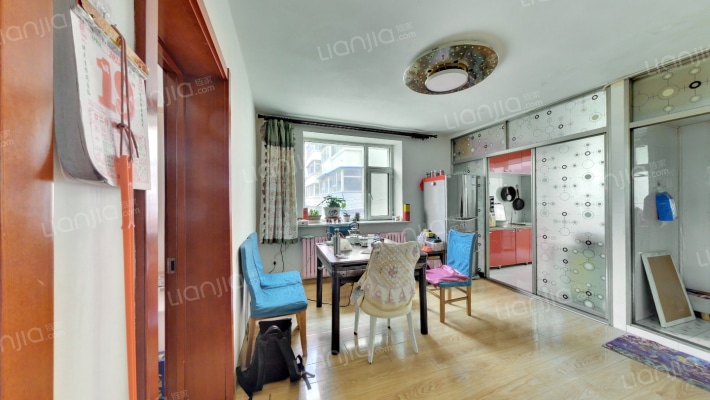 平阳小区二手房实景图