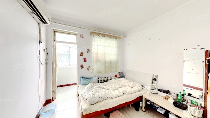 黑虎泉北路71号二手房实景图