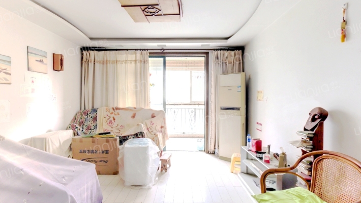 九龙盛世园二手房实景图