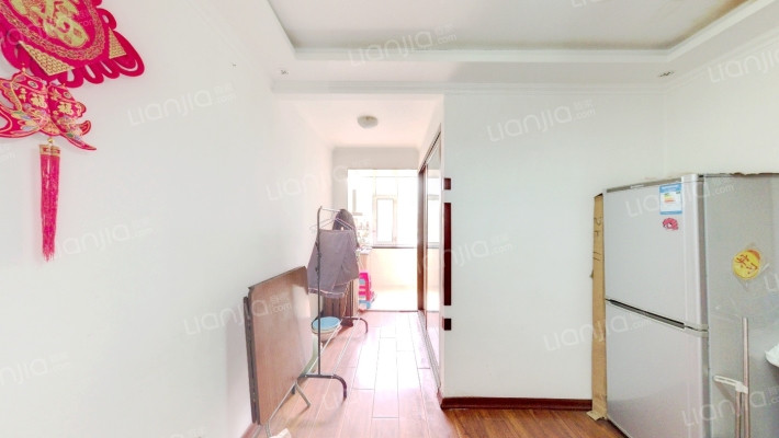 党校小区二手房实景图