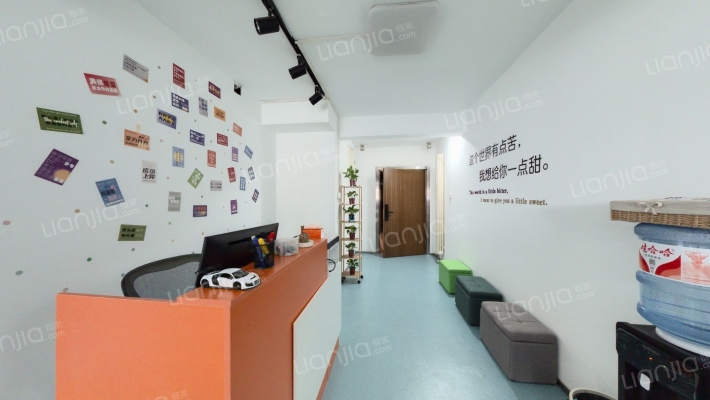 LOFTEL二手房实景图