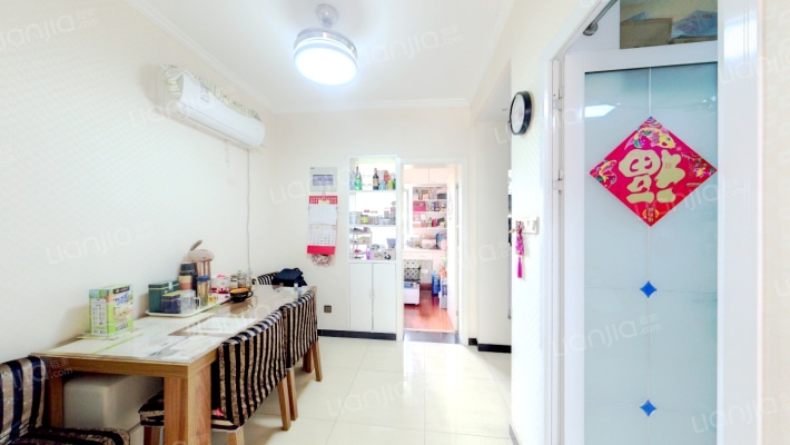 吴山巷二手房实景图