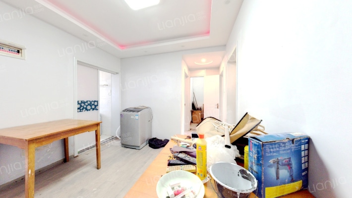 黎明村二手房实景图