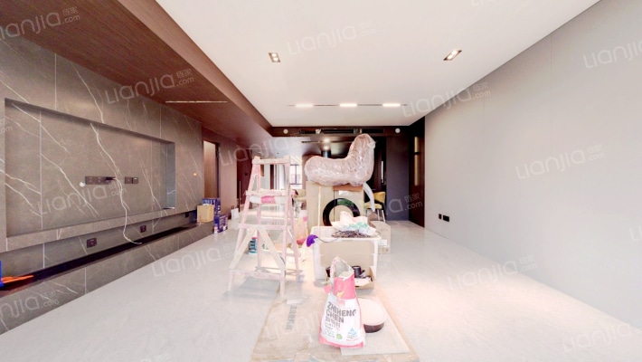 首创禧瑞墅二手房实景图