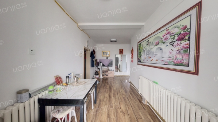 春城小区二手房实景图