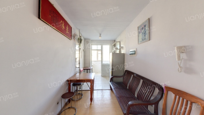 东荣家园一期二手房实景图