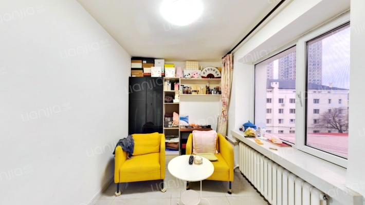 群乐街二手房实景图