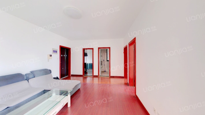 南国玲珑碧玉二手房实景图