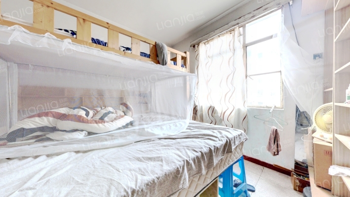 油车场散盘二手房实景图