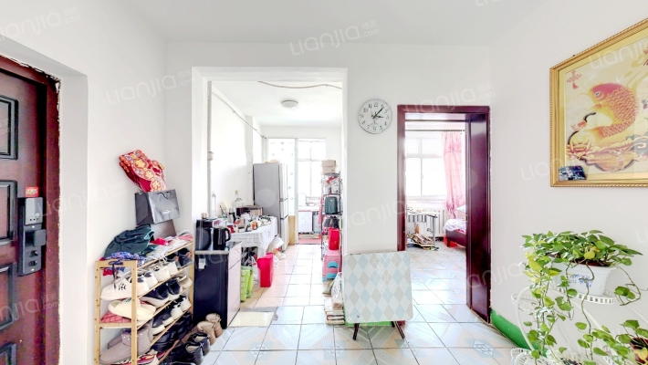 廉农家园二手房实景图