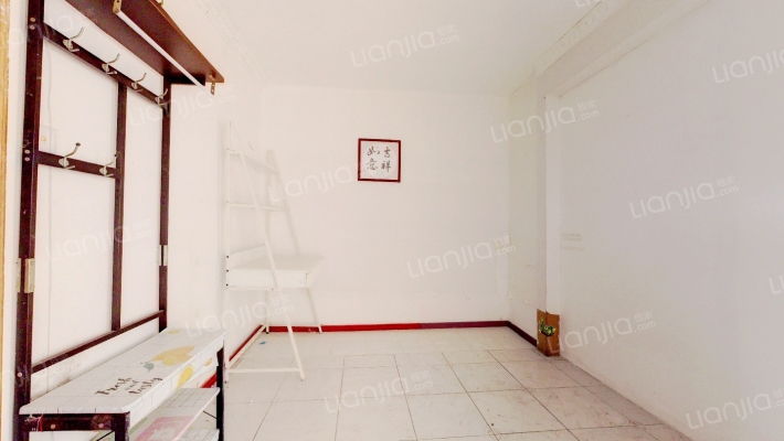 八里庄南里二手房实景图