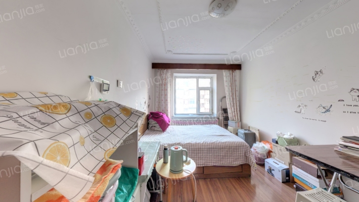 园东小区二手房实景图