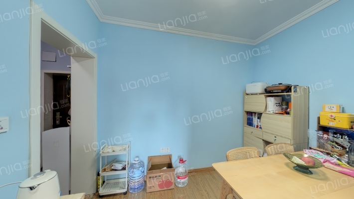 精神卫生宿舍二手房实景图