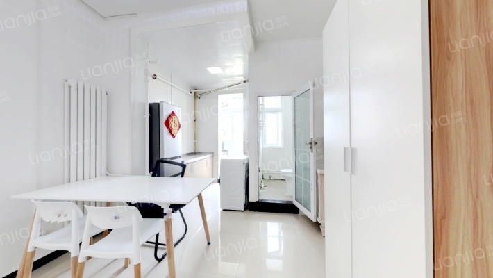 倒座庙二手房实景图